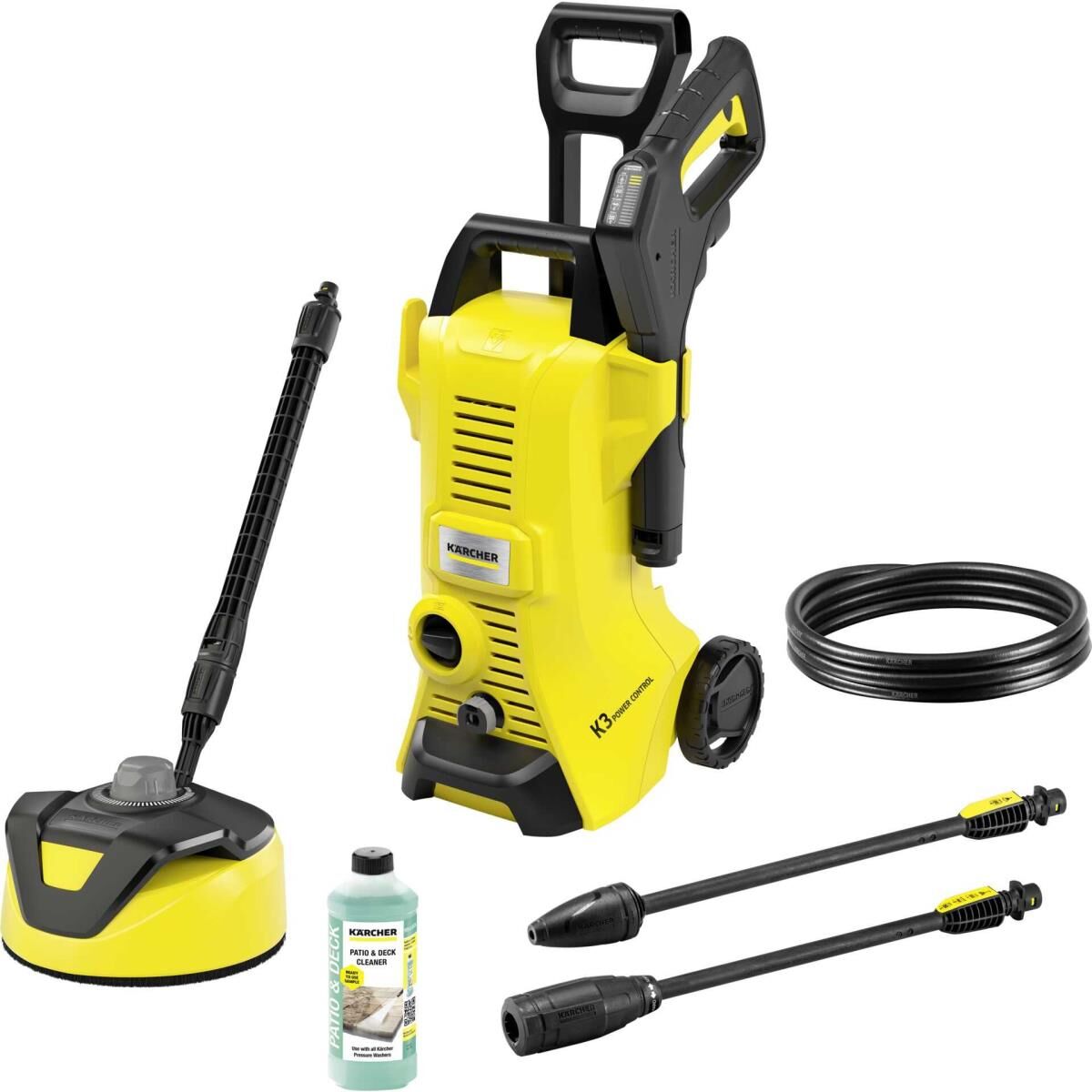Kärcher K 3 Power Control Home T5 *EU