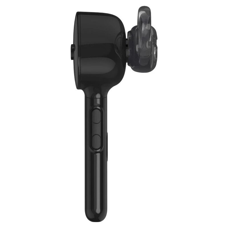 Hama BT-Headset MyVoice1300 sw (schwarz)
