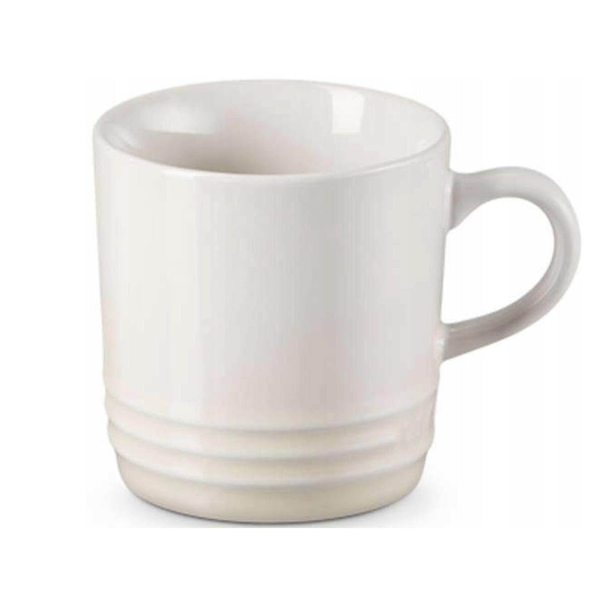 Le Creuset BECHER 350 ML MERINGUE