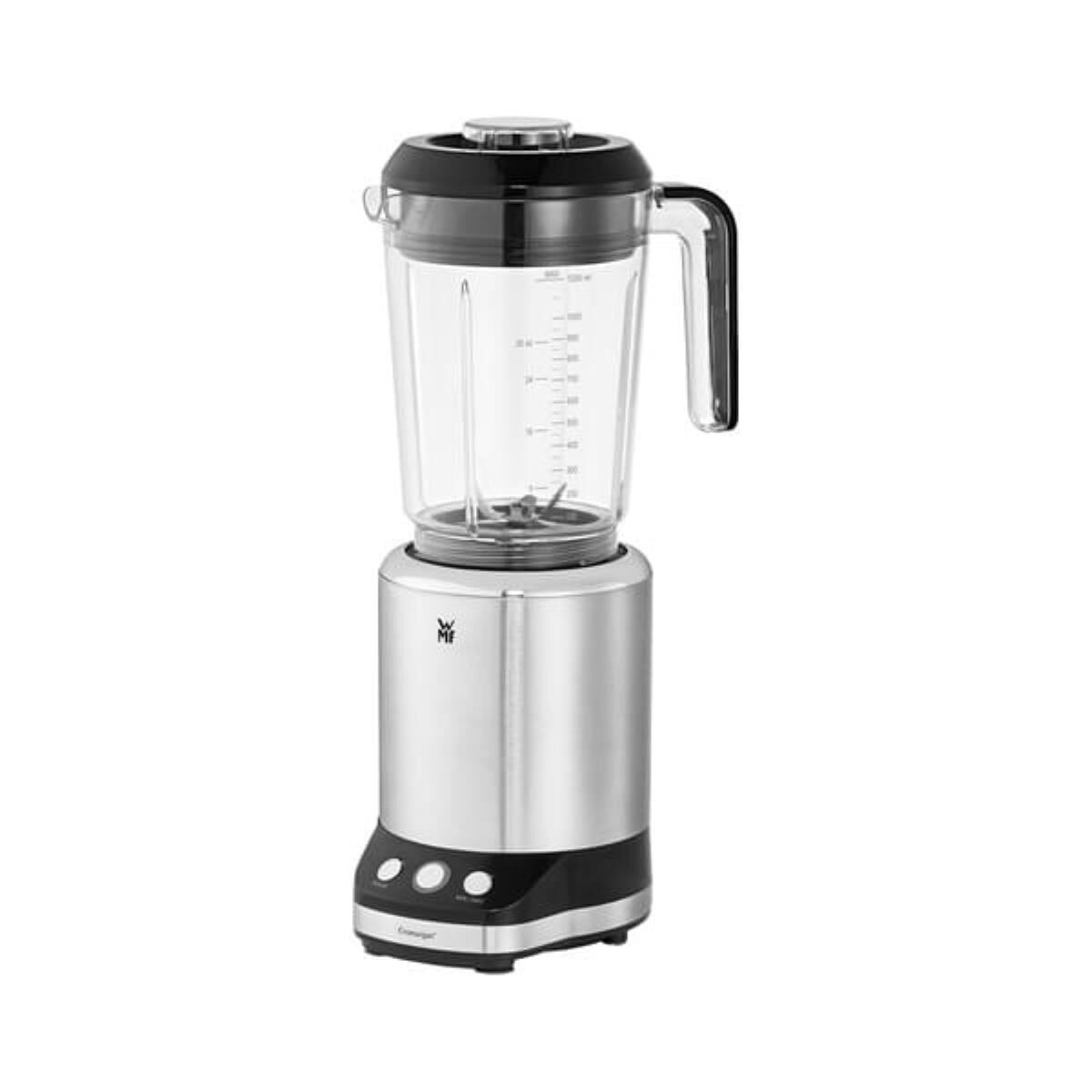 WMF KULT X - Standmixer - 1.2 Liter - 900 W - rostfreier Edelstahl