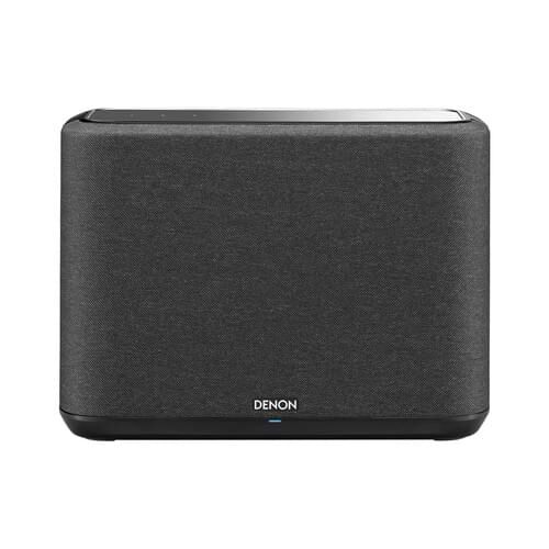 DENON Alexa Lautsprecher stereo kabell  DENONHOME250BKE2