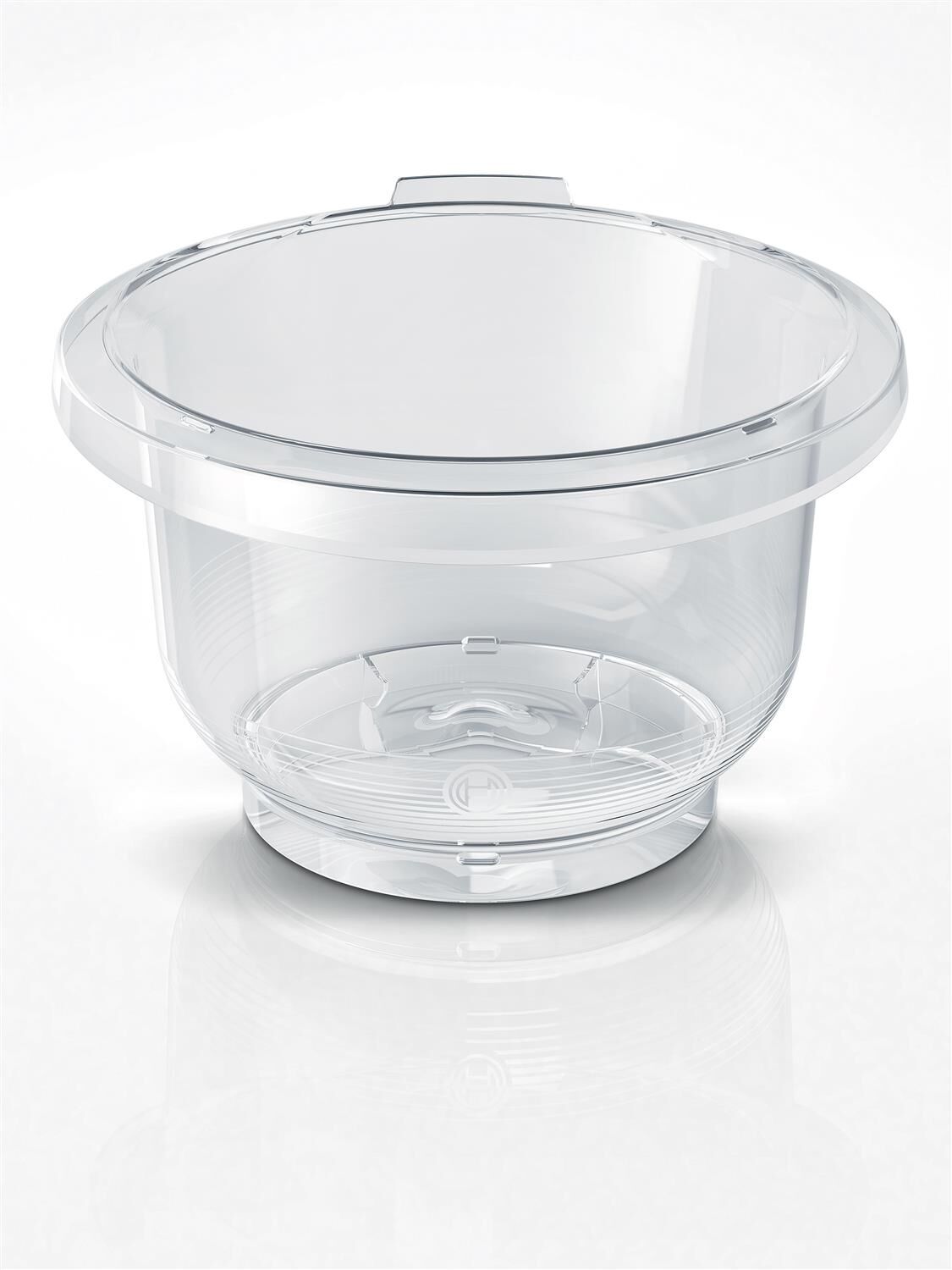 Bosch Tritan-Rührschüssel Tritan mixing bowl  MUZS2TR