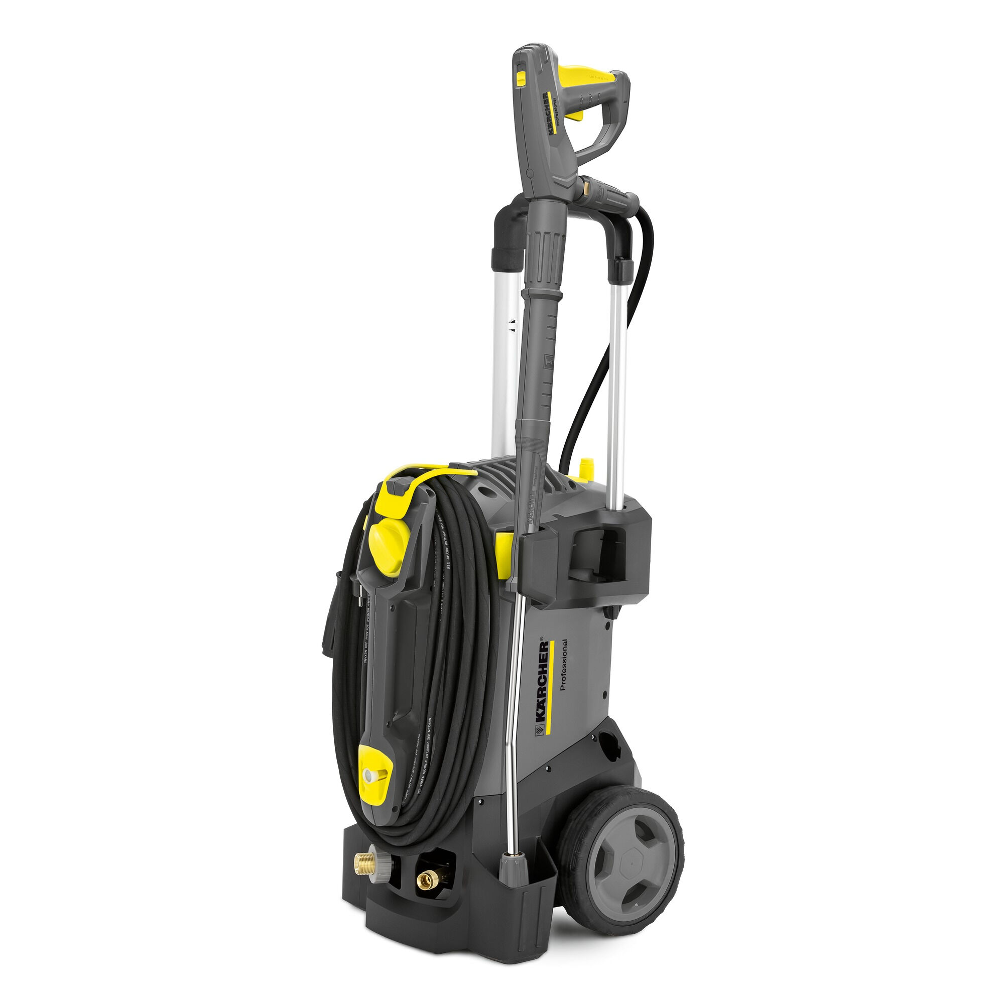 Kärcher Professional HD 5/15 C - Hochdruckreiniger