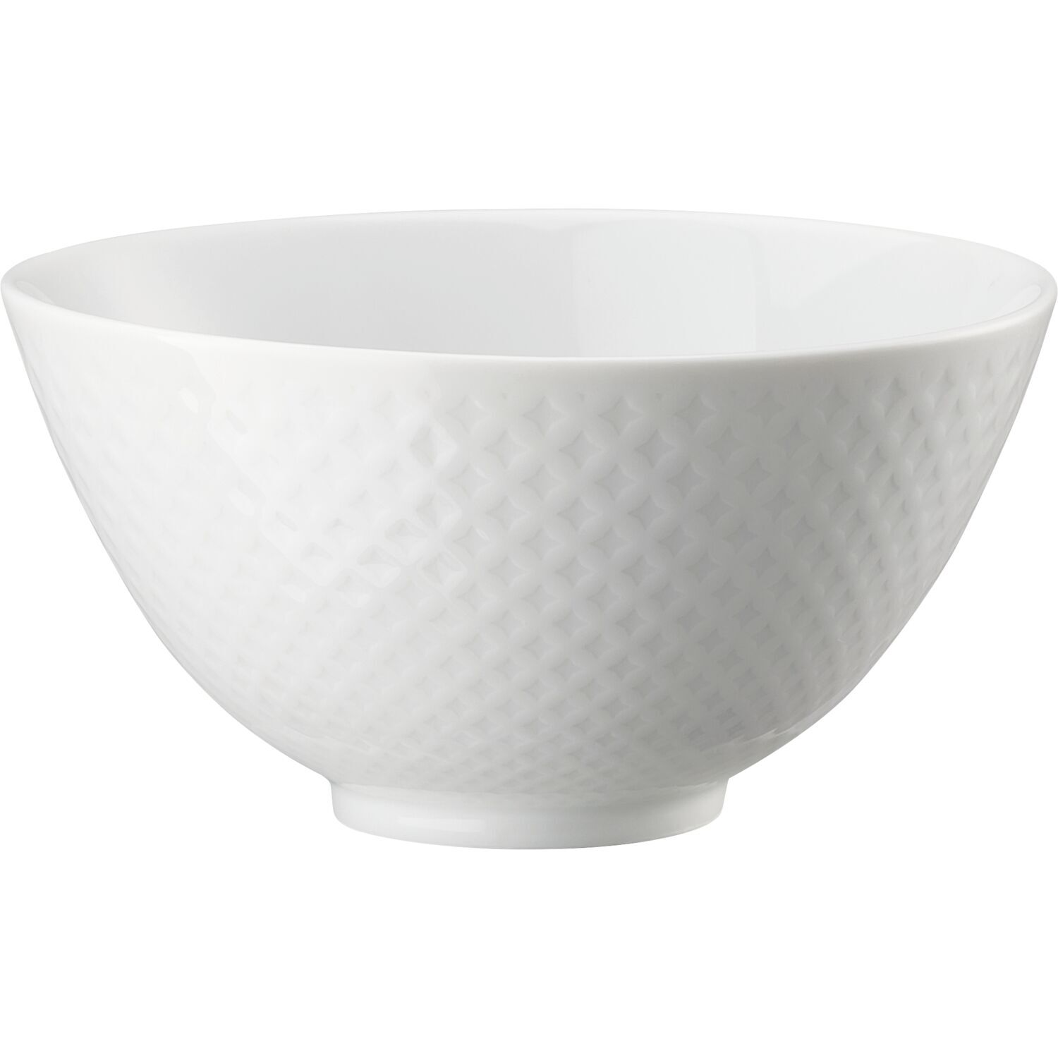 ROSENTHAL Junto Schale, ø: 120 mm, white