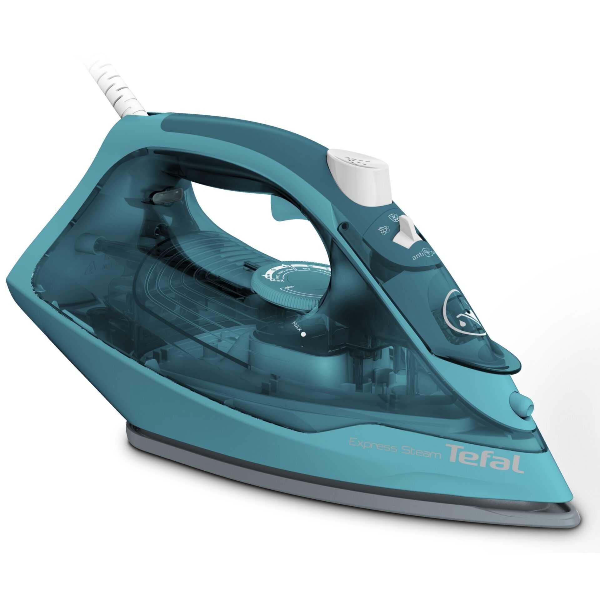 Tefal FV 2867 Express Steam Dampfbügeleisen