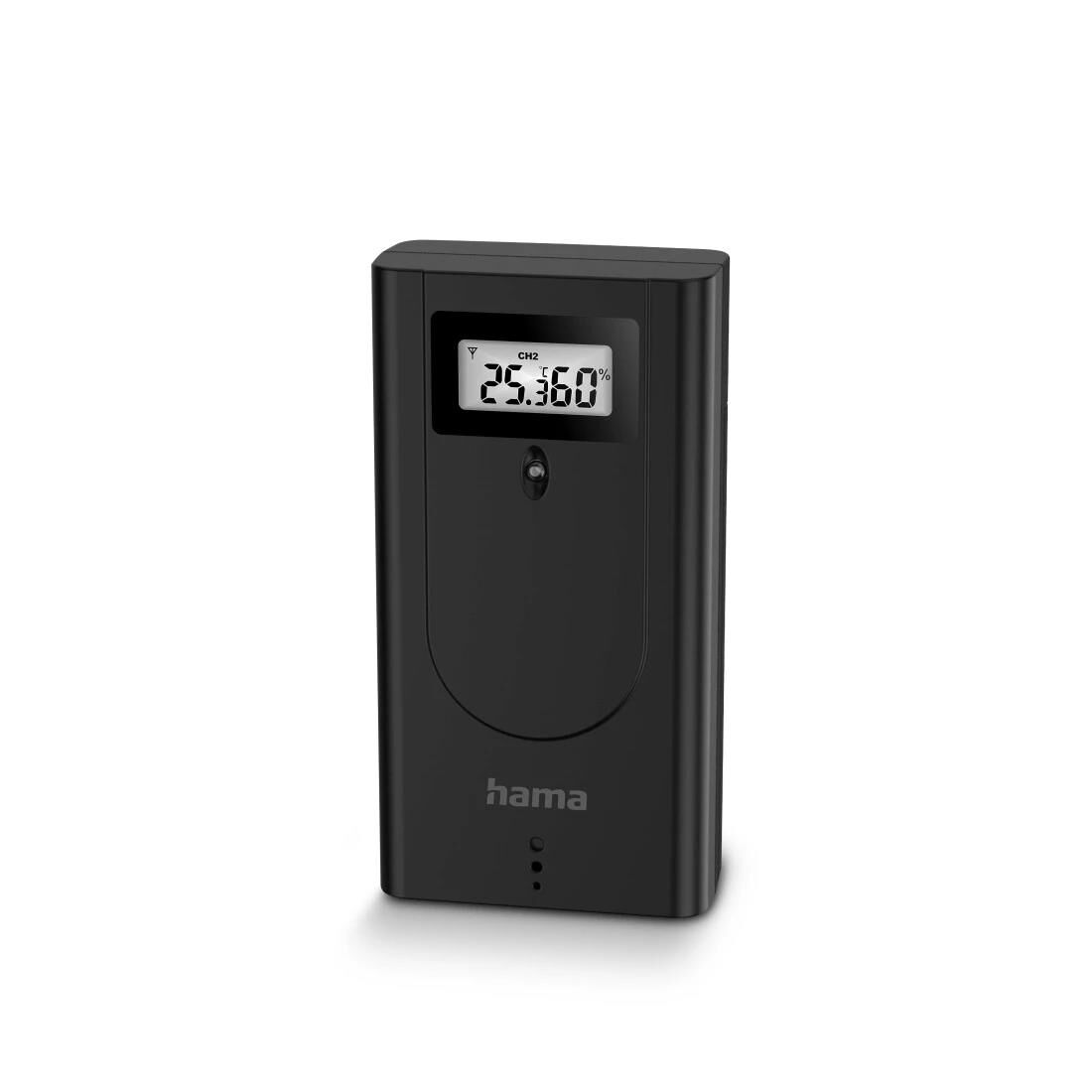 Hama Außensensor "Brac" für Hama Wetterstationen