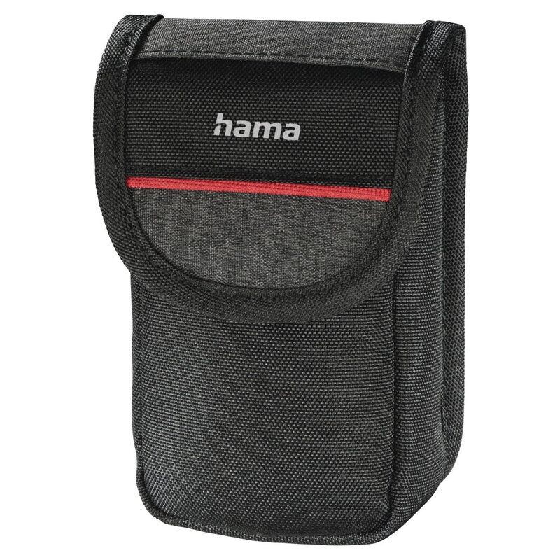 Hama Kameratasche Valetta sw (schwarz)