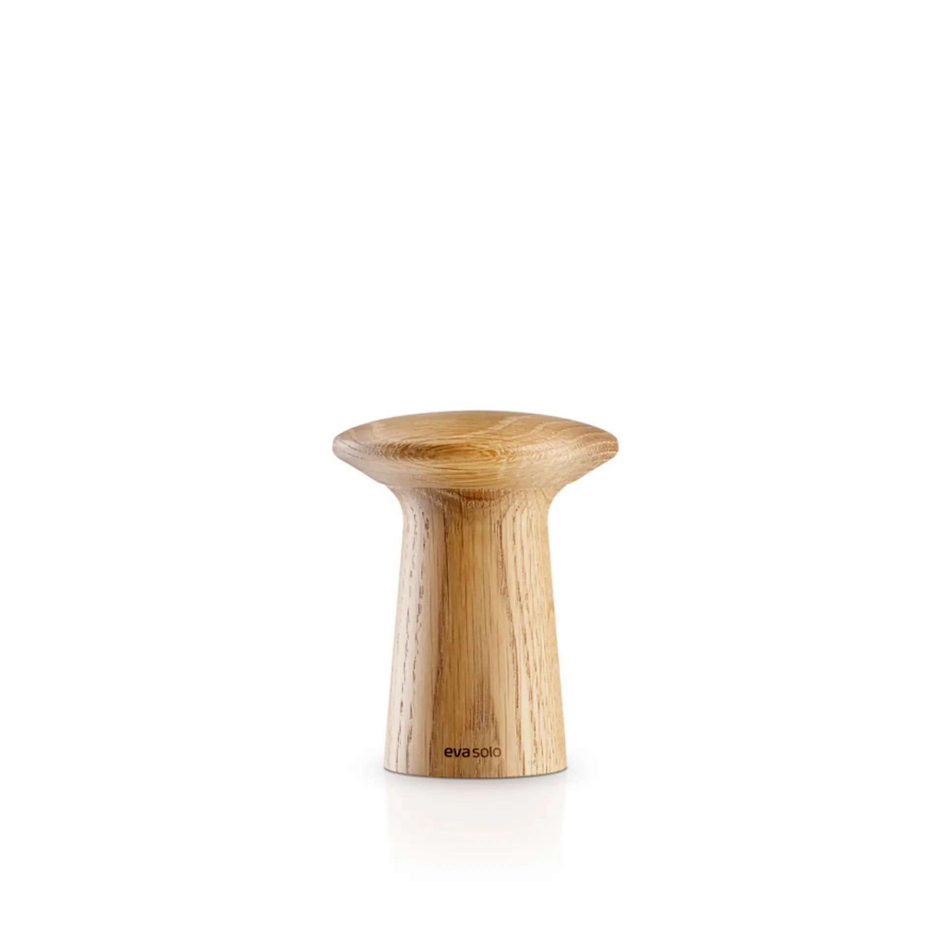 Eva Solo Salz-/Pfeffermühle - 11 cm - Eiche