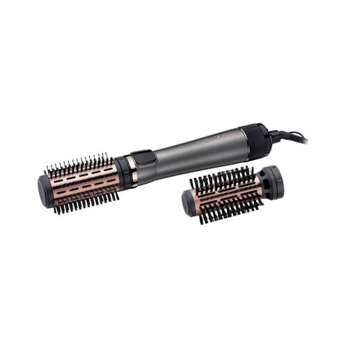 Remington AS8810 Keratin Protect rotierende Warmluftbürste
