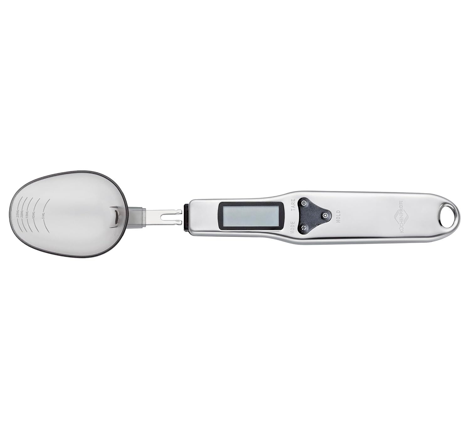Küchenprofi Digitale Löffelwaage SPOON