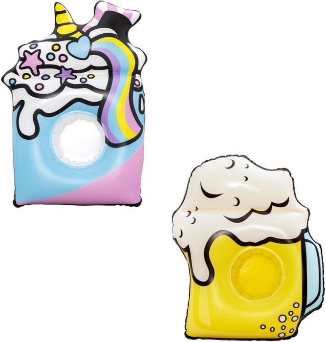 Bestway Summer Sips Cup Holders 34132