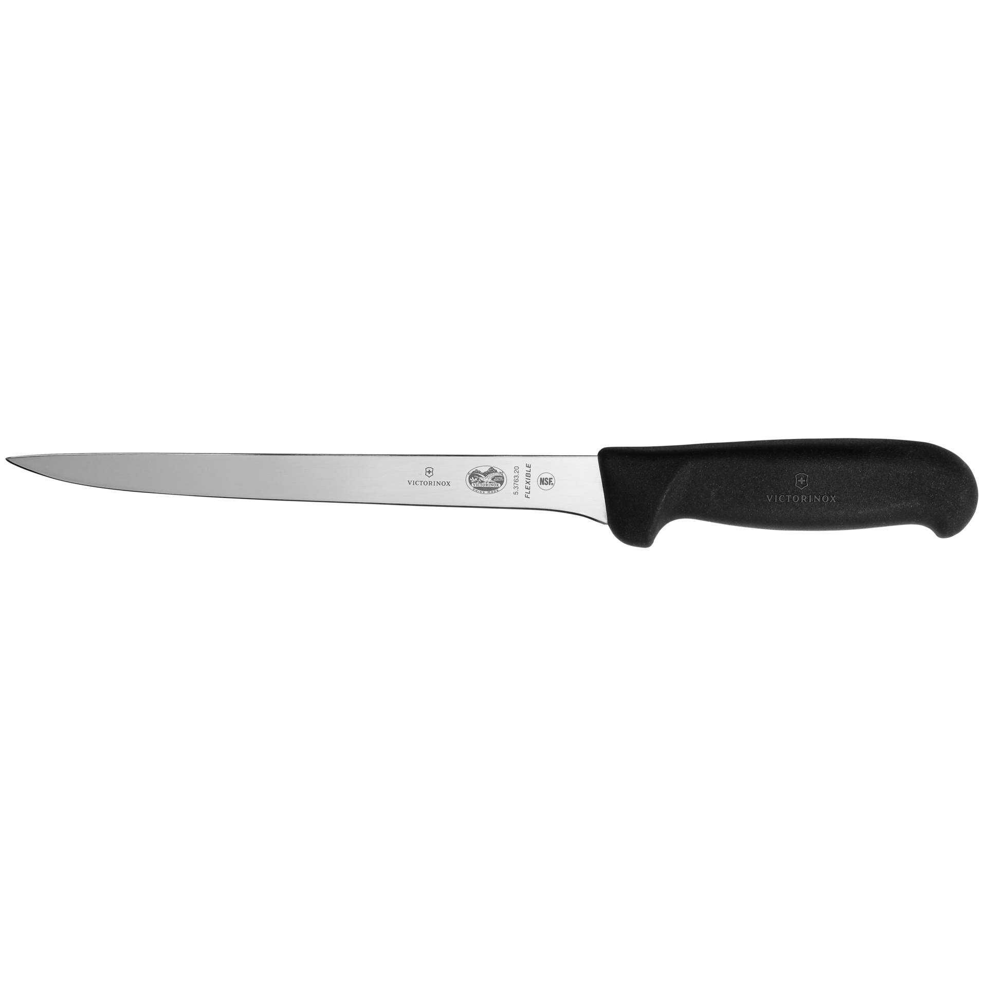 Victorinox Filetiermesser flex Fibrox