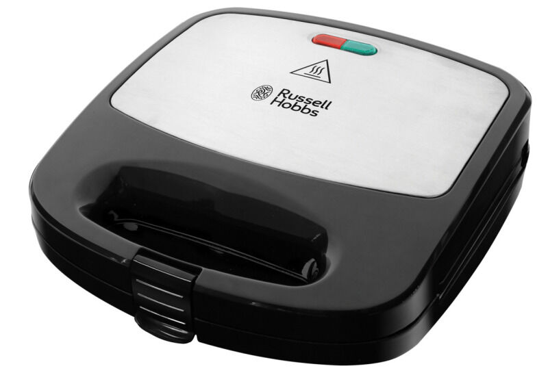Russell Hobbs Fiesta 3 in 1 Deep Fill Sandwichmaker 24540-56