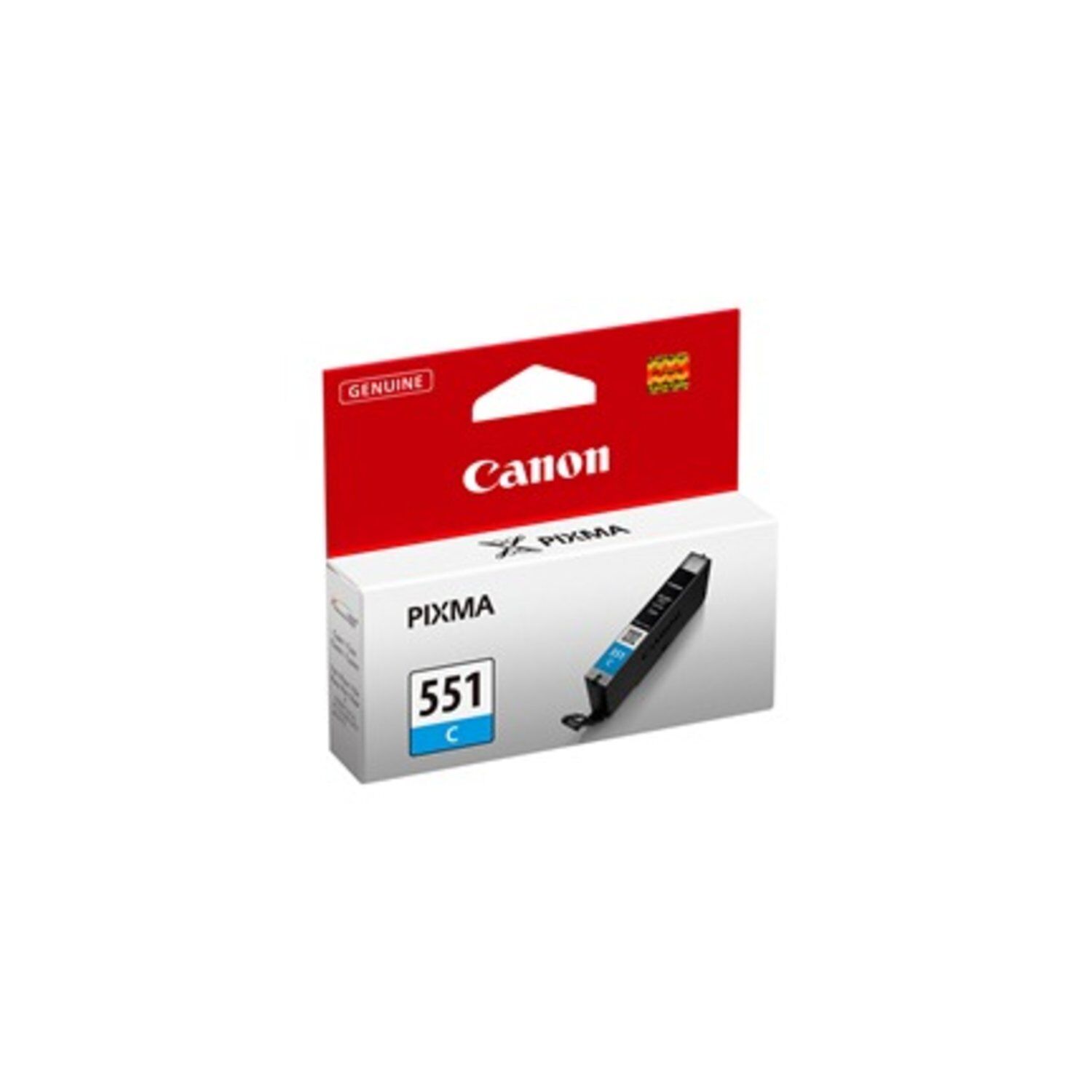 Canon, Druckerpatrone CLI551