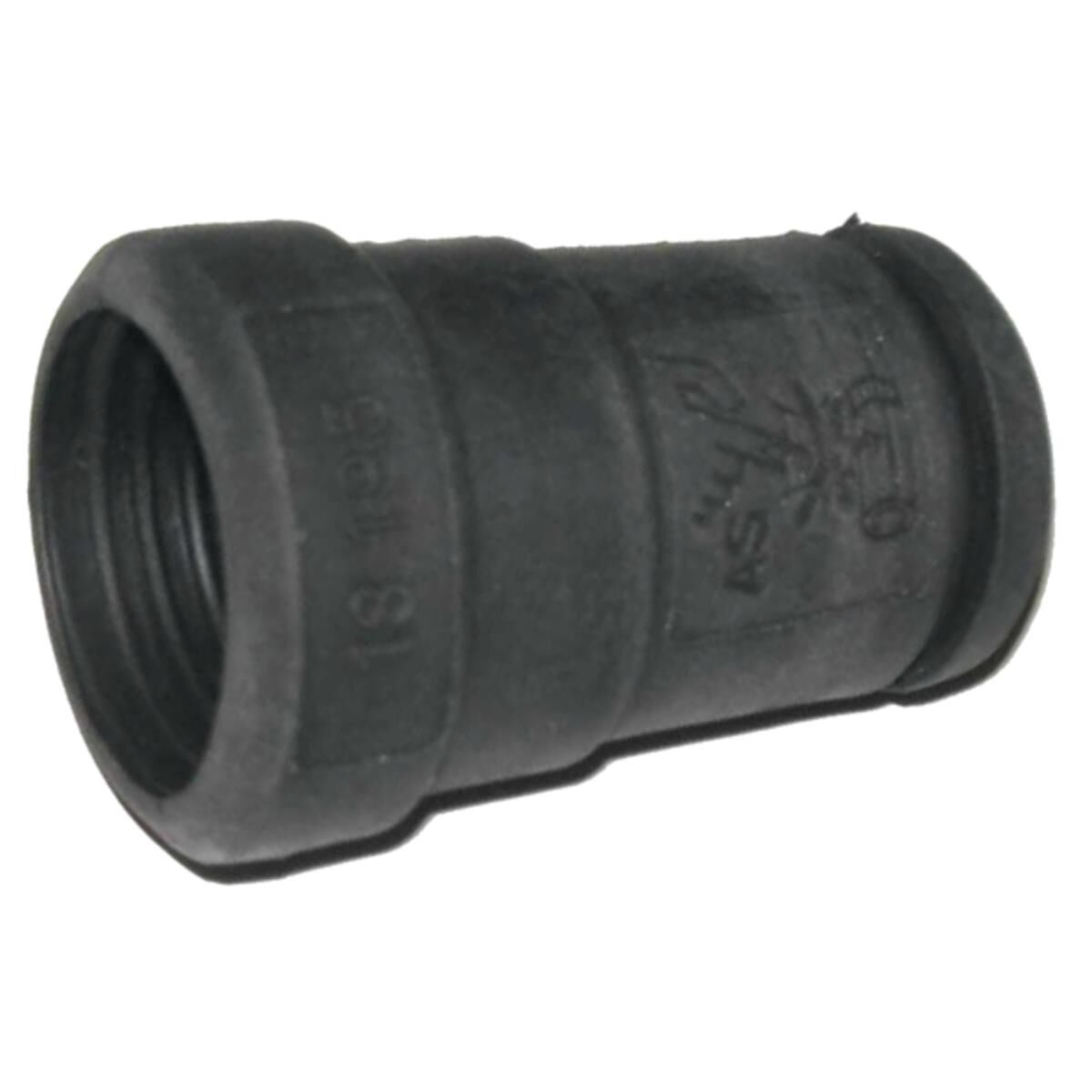 Makita Anschlussstück antistatisch 24 / 27 mm