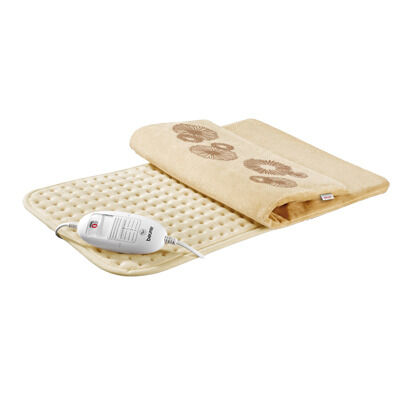 BEURER Heizkissen 44x33cm 100W 3St BSS Abschaltaut HK 45 COSY