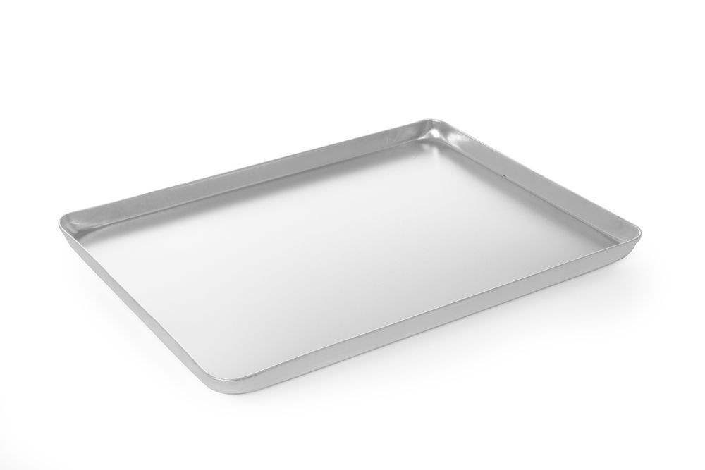 HENDI Auslagetablett für Süßwaren, 600x400x(H)20mm