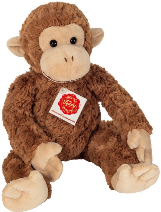 Teddy-Hermann Teddy Hermann Äffchen Carly, 27 cm 939191