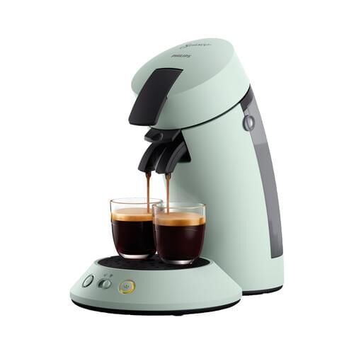 Philips CSA210/20 Senseo Original Plus Padmaschine