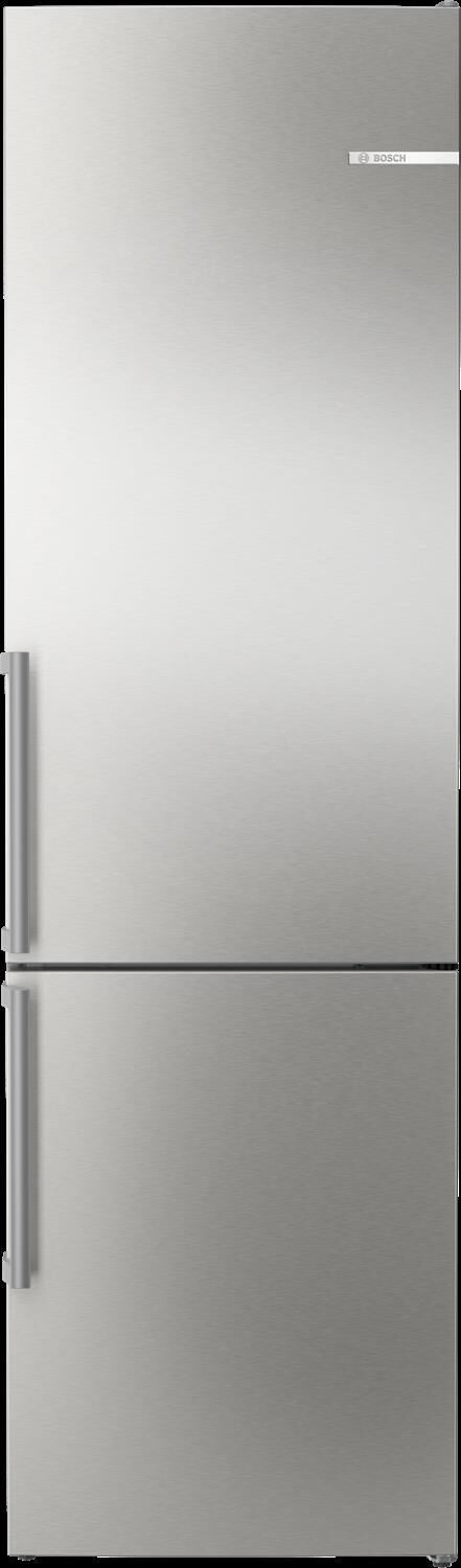 Bosch KGN39VIBT Stand-Kühl/Gefrierkombination edelstahl-Look