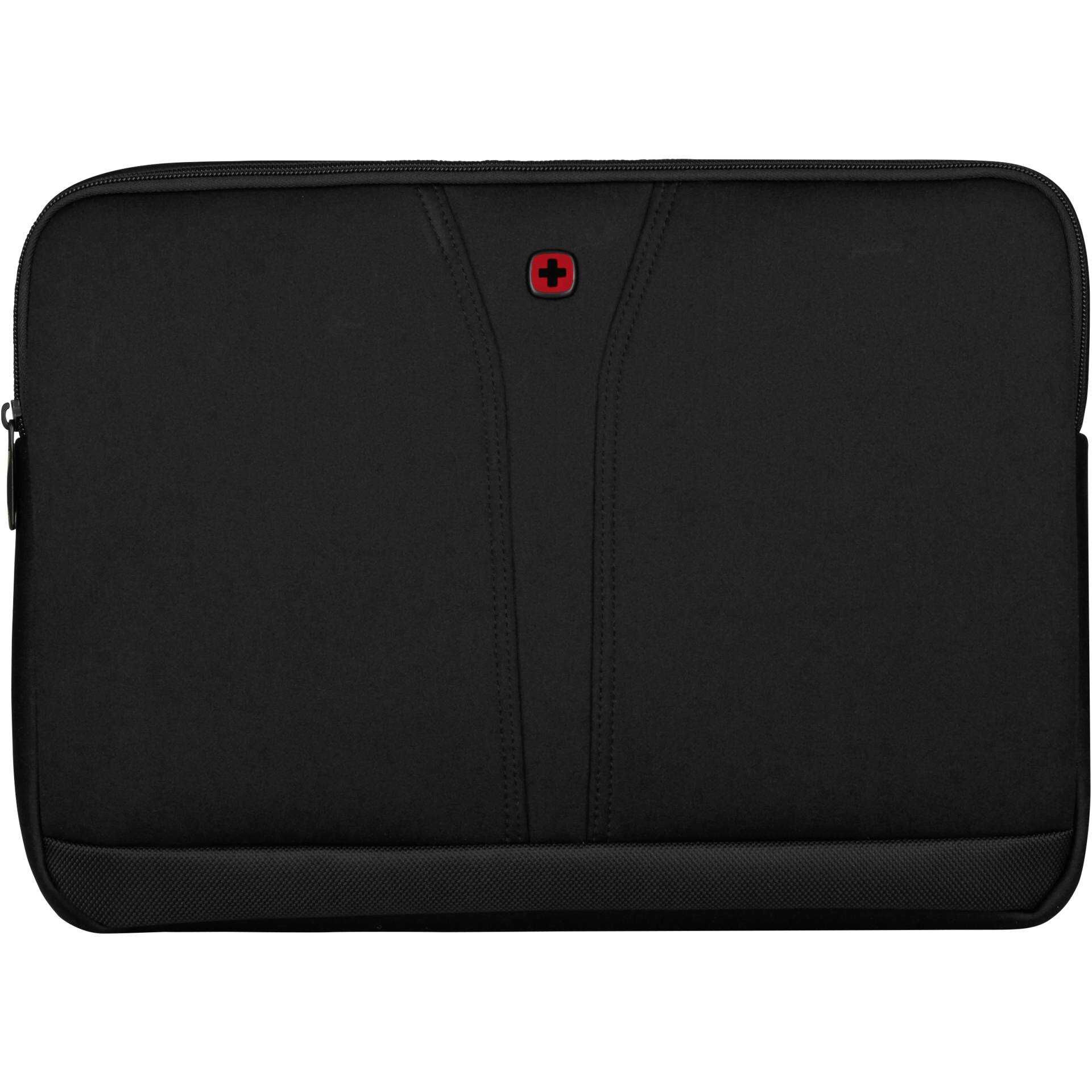 Wenger BC Fix - Notebook-Hülle - 39.6 cm (15.6") - Schwarz
