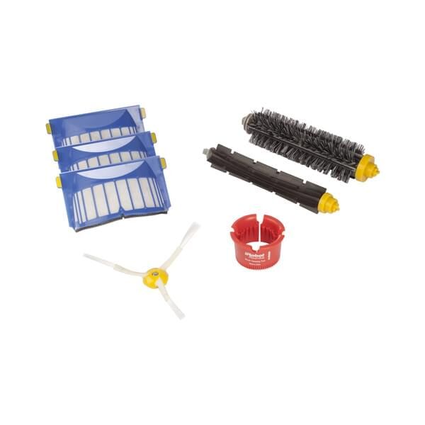 iRobot Service Kit 600er Serie Ersatzbürsten (885155003805)