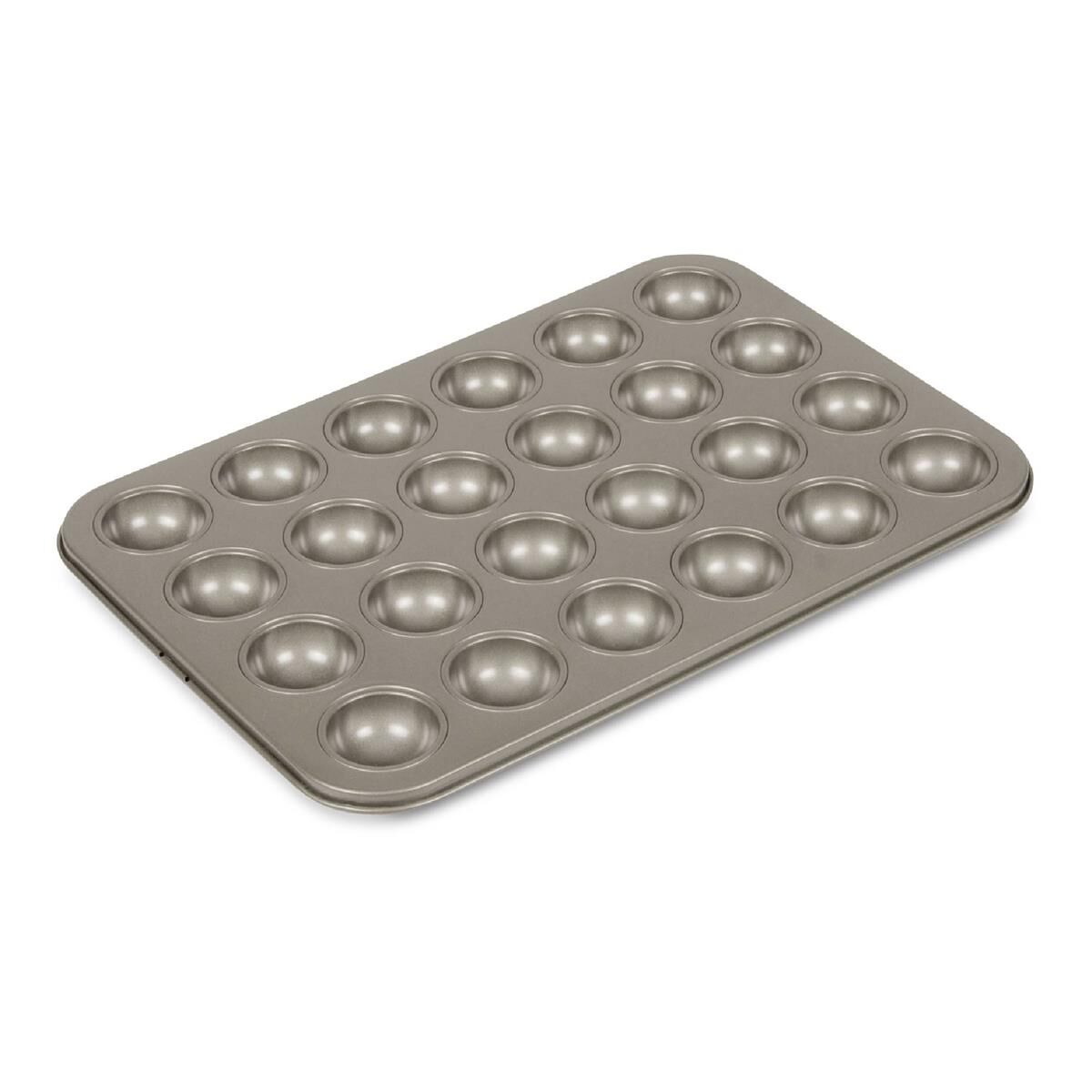 Städter Antihaftform mini Schokoküsse 489172