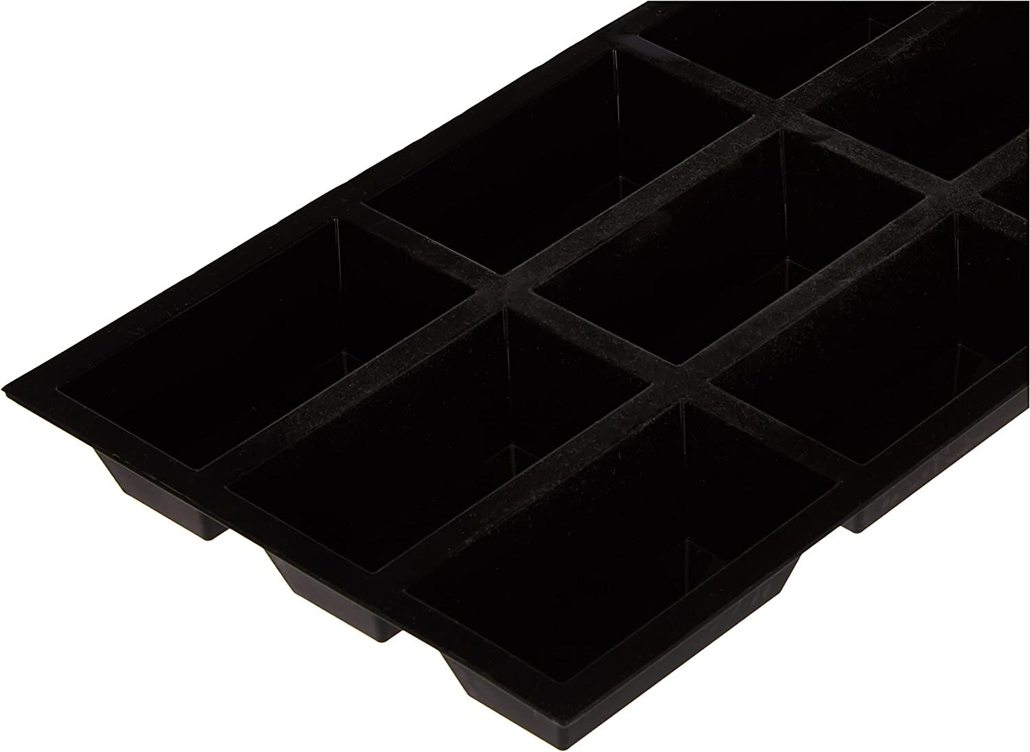 De Buyer SILIKON-FORMEN CAKE
