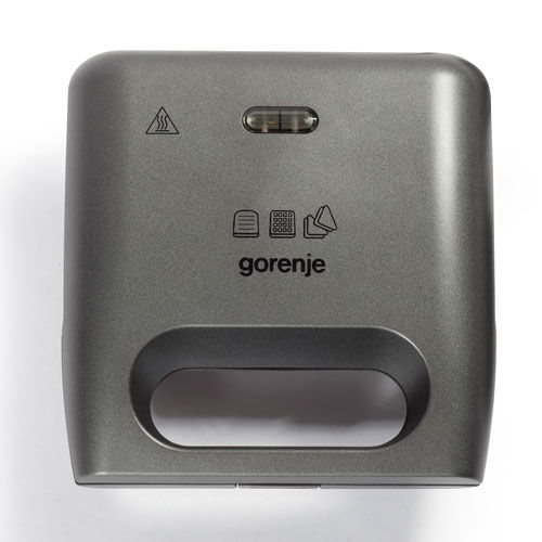 GORENJE Sandwich makers SM703GCG