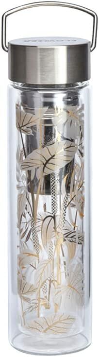 Eigenart FLOWTEA Teekanne 350/400 ml