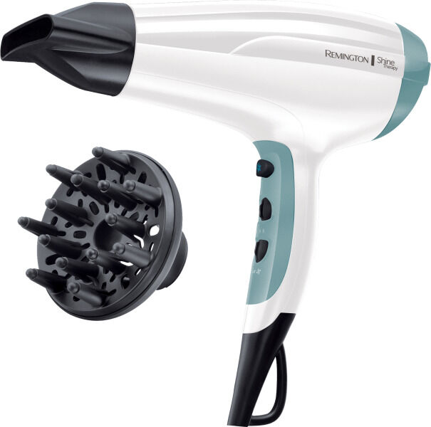 Remington D5216 Shine Therapy Ionen-Haartrockner