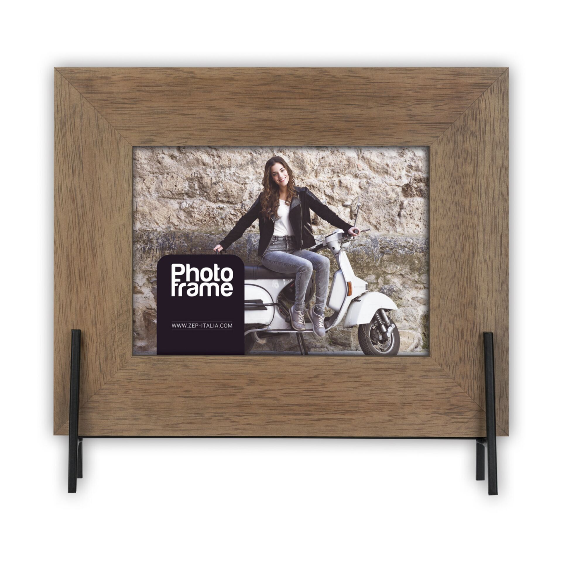 ZEP Frejus horizontal      13x11 Holz Portrait              ML275
