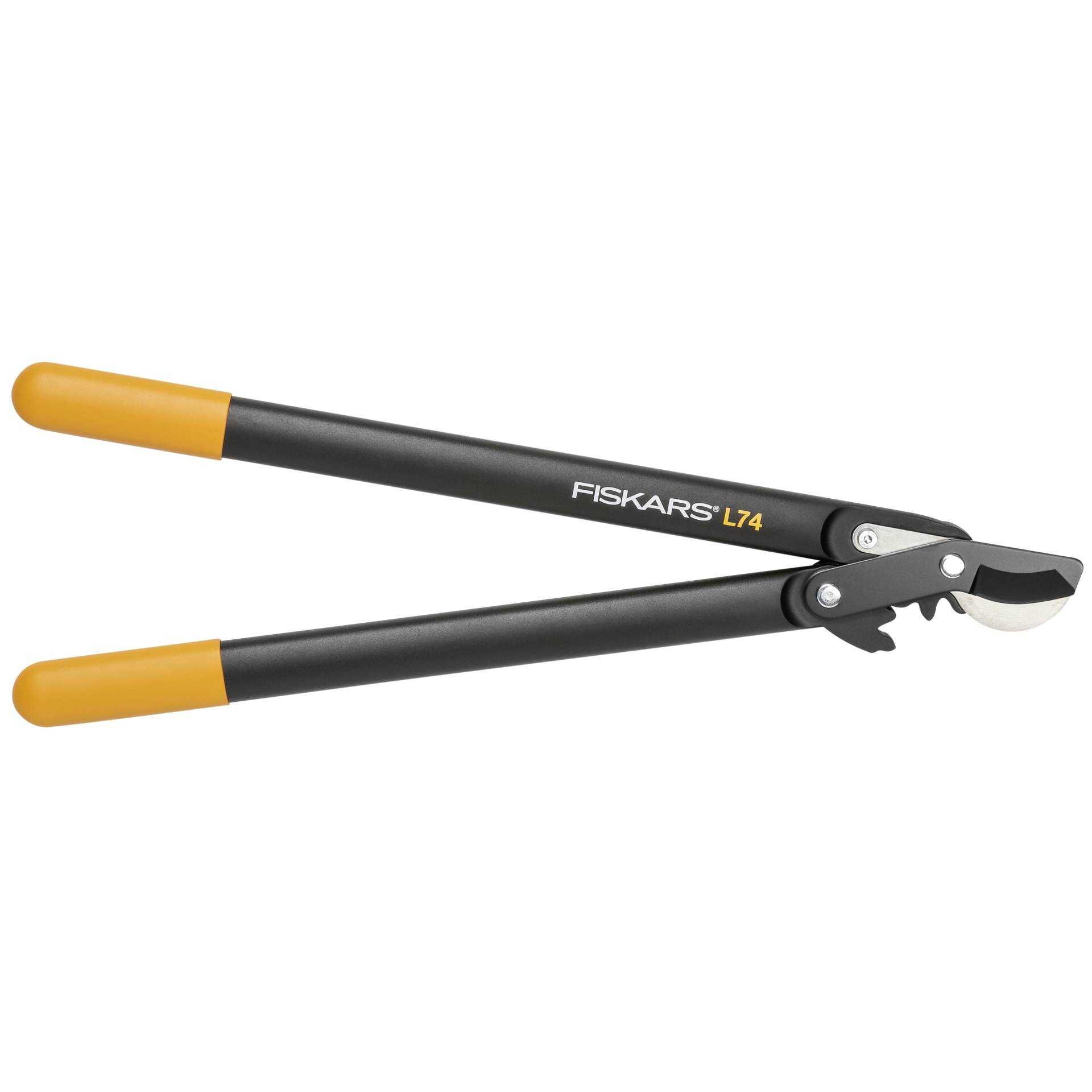 Fiskars PowerGear Bypass L74 55 cm Astschere