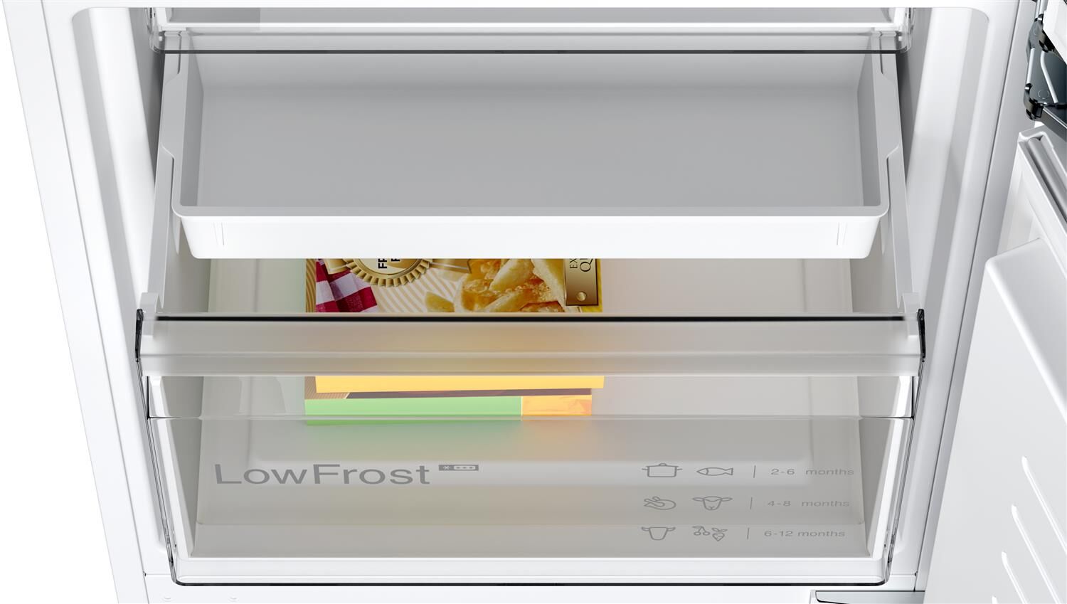 Bosch Zubehör für Kühlen, GSZB6B00