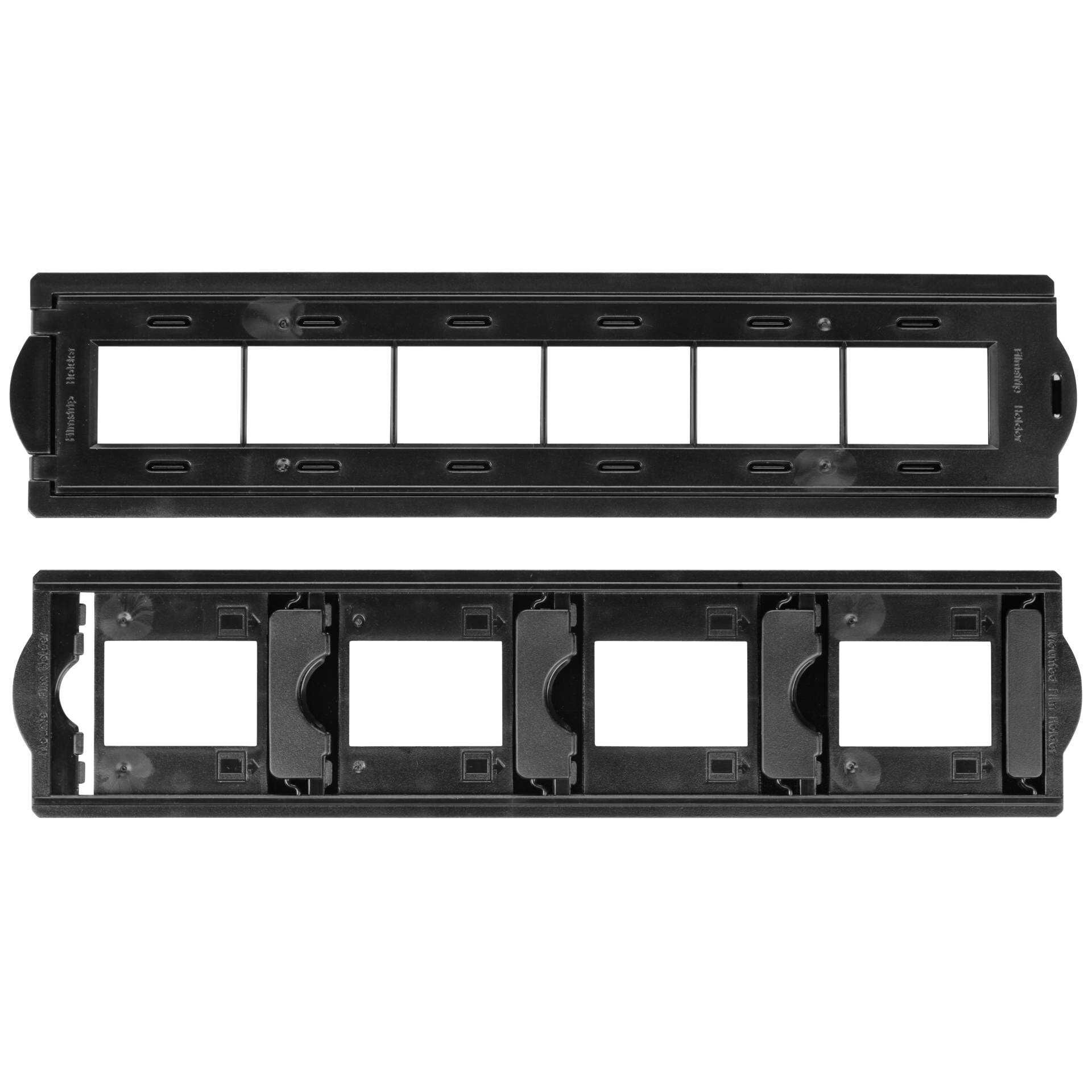 Plustek - Scannerschlittenadapter - mit Scannerfolienadapter - für OpticFilm; SmartPhoto F50