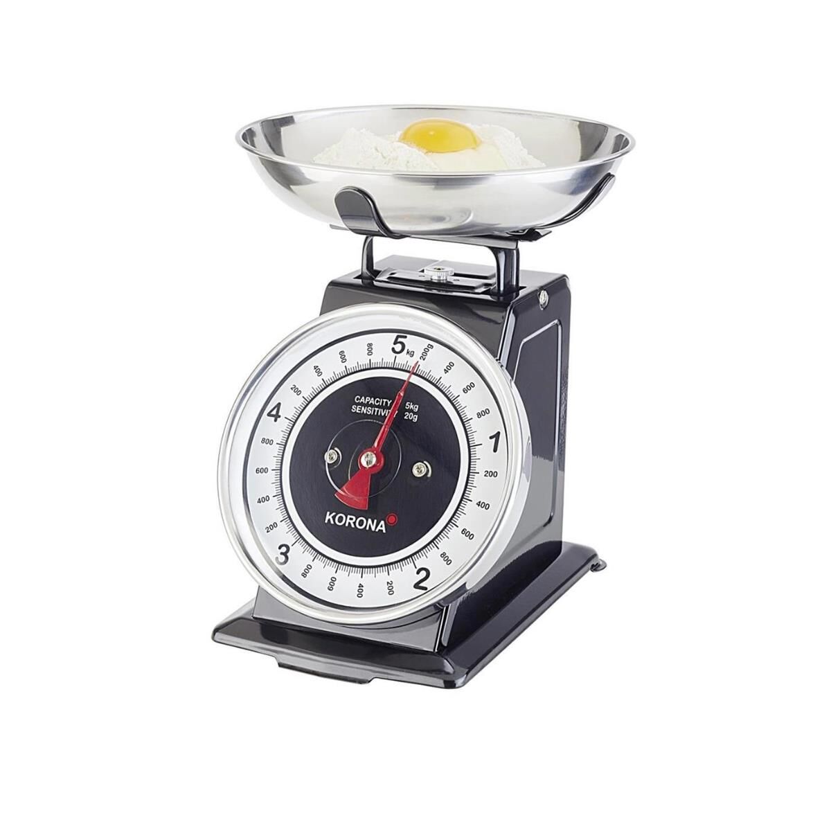 KORONA Küchenwaage 76150 Tom