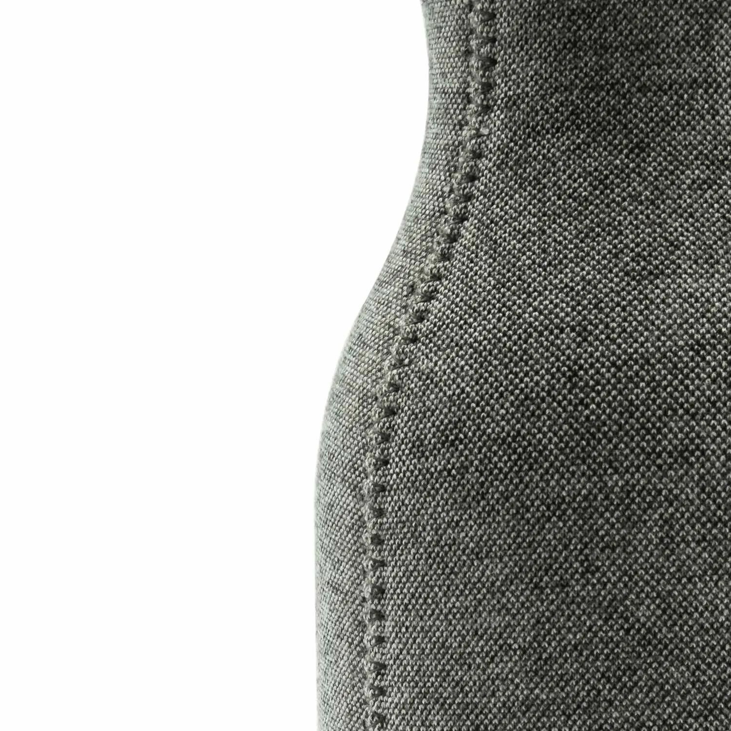 Eva Solo Kühlschrankkaraffe - 1 Liter - Dark grey