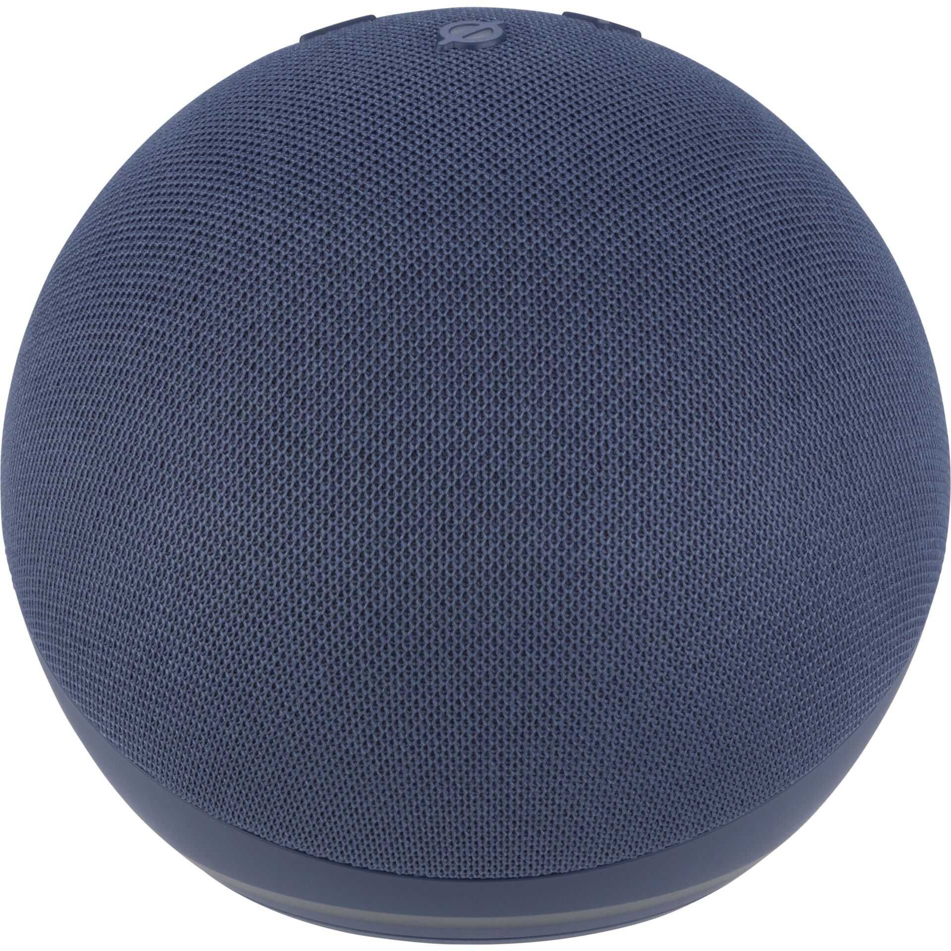 Amazon Echo Dot 5 blau
