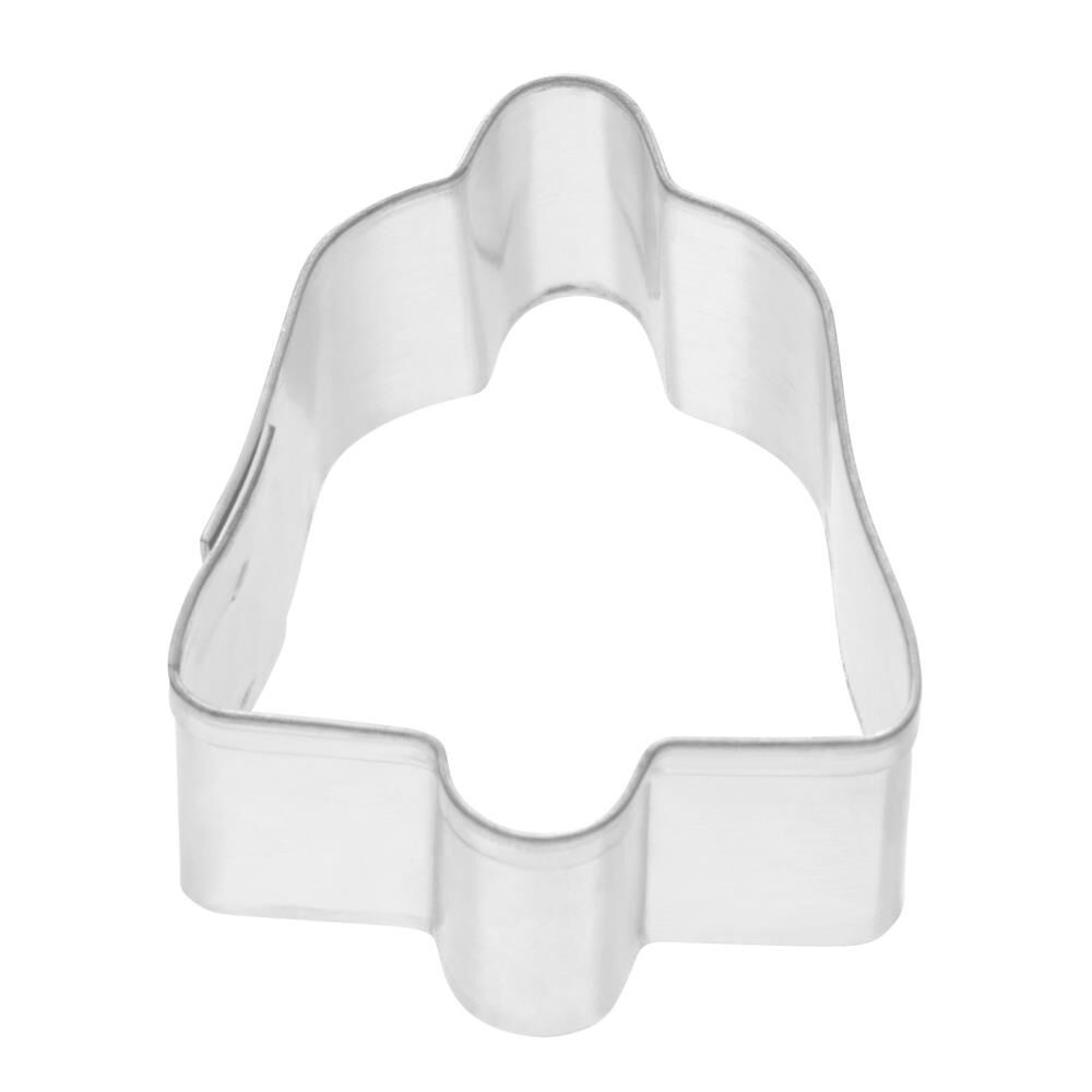 Kaiser Ausstechform Glocke klein