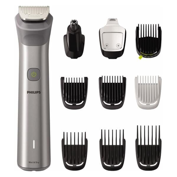 Philips MG5920/15 Series 5000 Multigroom Bart-/Haarschneider