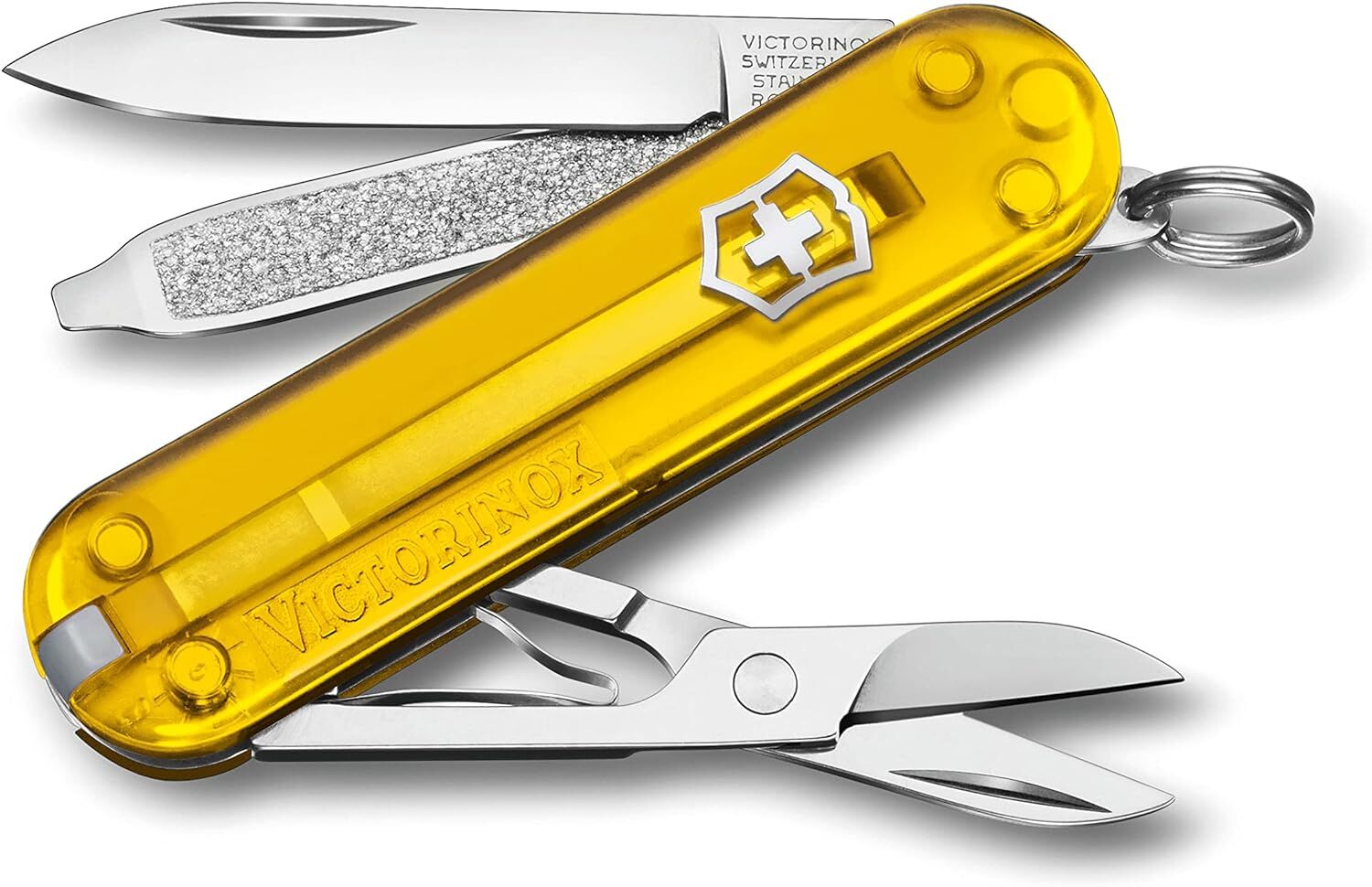 Victorinox Classic SD 58 mm Tuscan Sun