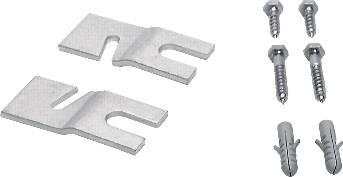 Siemens Bodenbefestigung WX975600