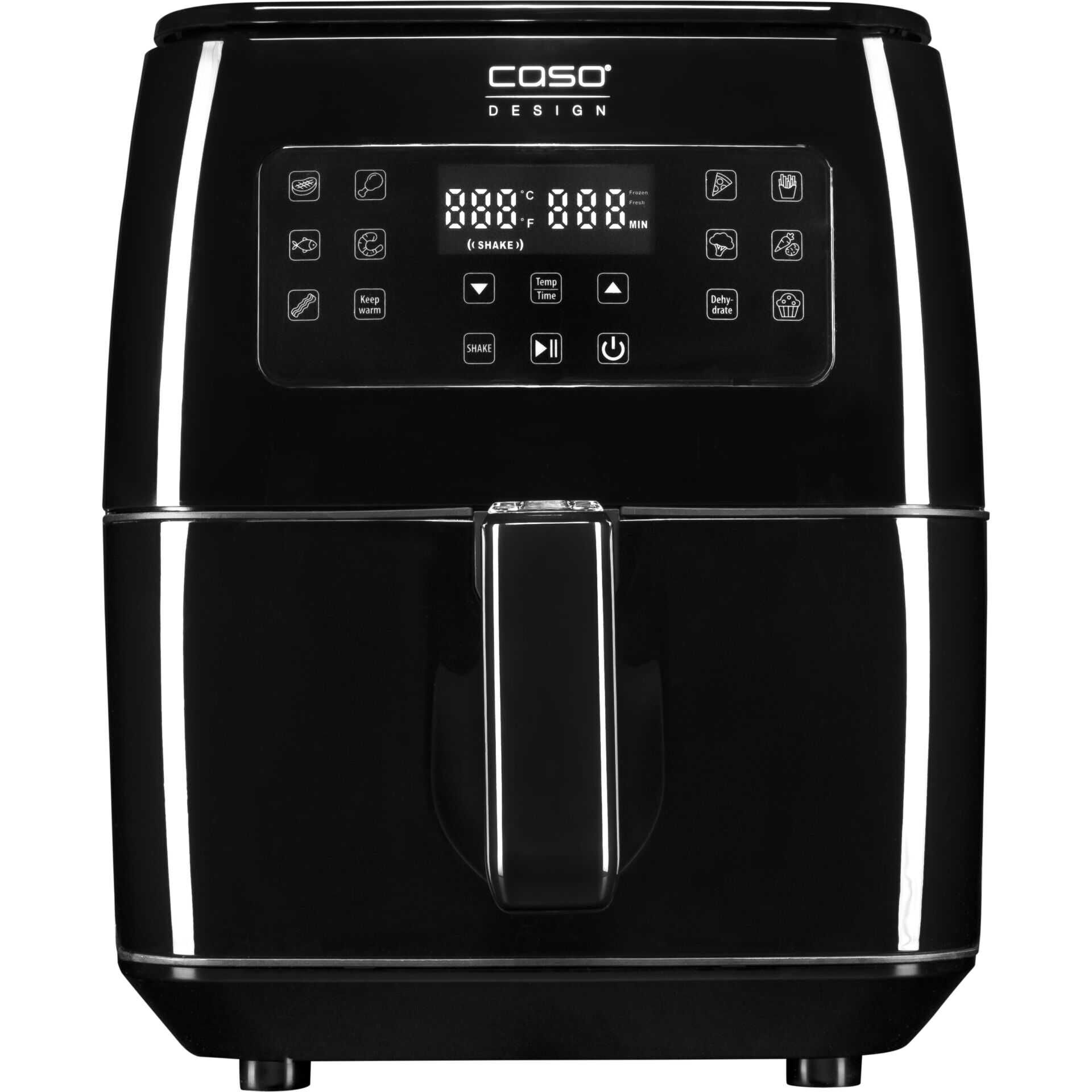 Caso AirFryer 600 XL