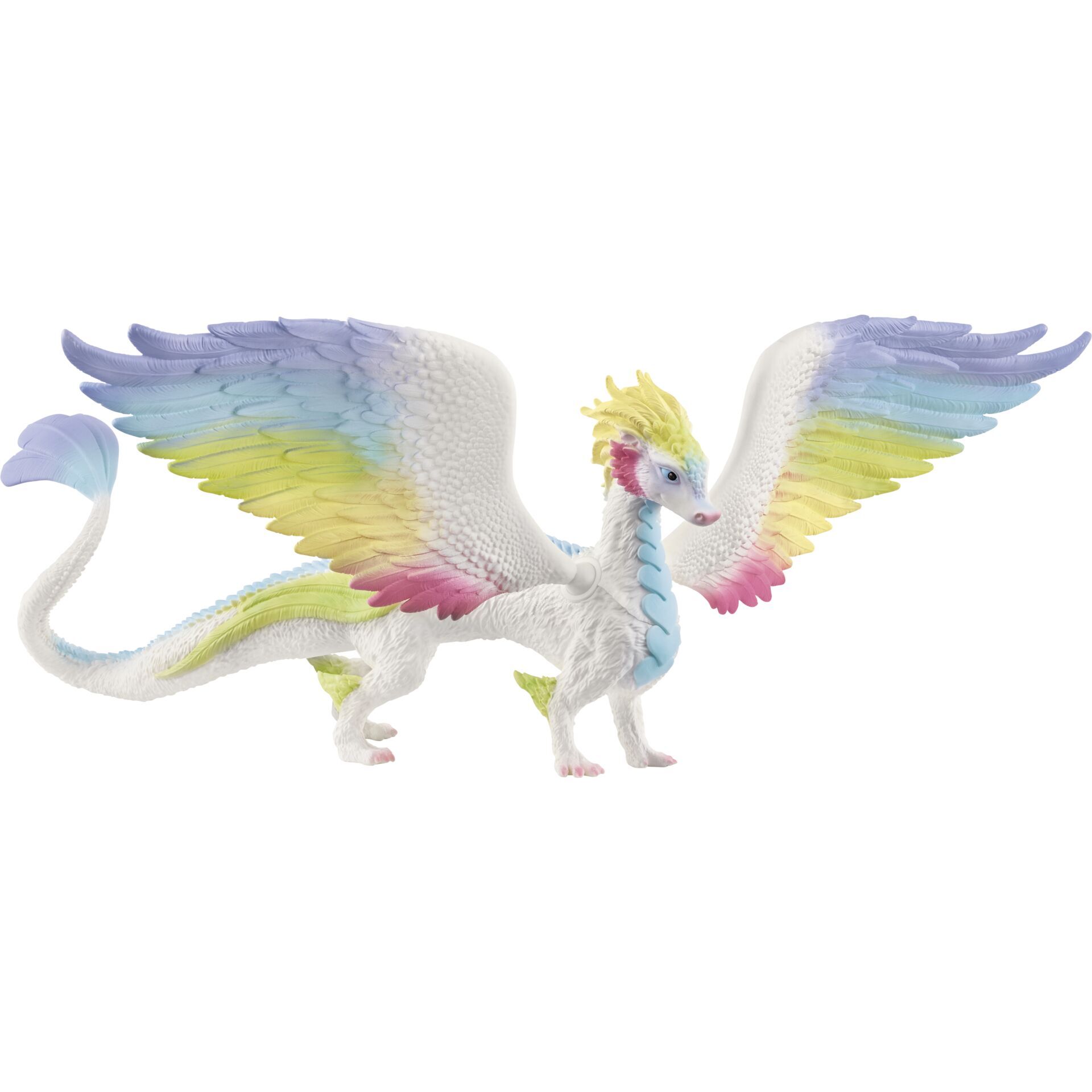 Schleich bayala            70728 Regenbogendrache