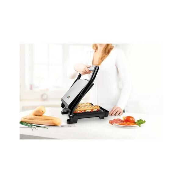Princess Panini Grill Kontaktgriller/Plattengriller