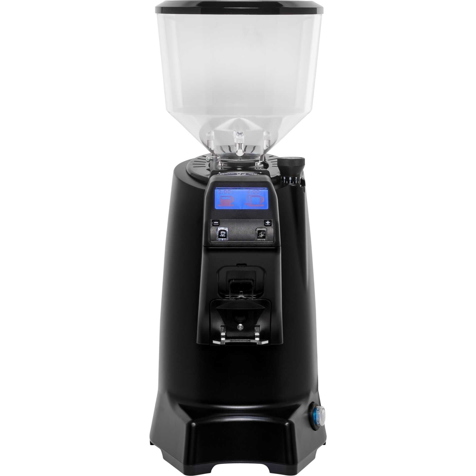 Eureka  ZENITH NEO 65 E 220-230V/50H - schwarz