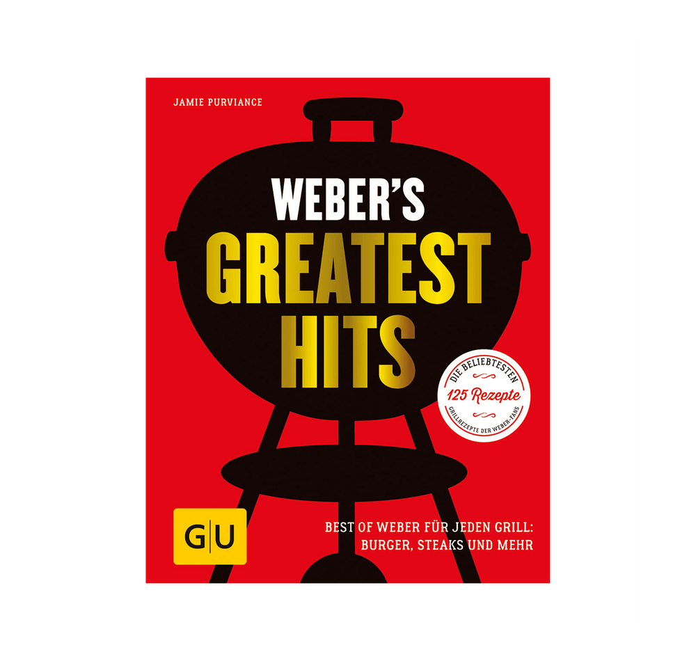 Weber Greatest Hits