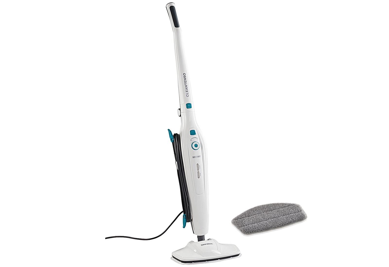 LEIFHEIT Dampfreiniger Clean Tenso
