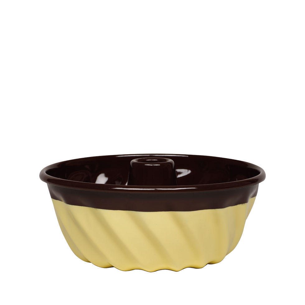 Riess Sarah Wiener Guglhupfform Napfkuchen Ø22cm