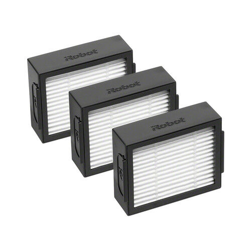 iRobot Hochl.filter für e- i- & j- Serie außer C7, C7+ & C9+ 3er Pack